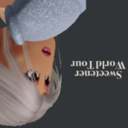 Sweetener World Tour