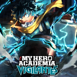 Vigilants(Release!)