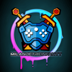 Milan you tuber