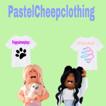 PastelCheapclothing