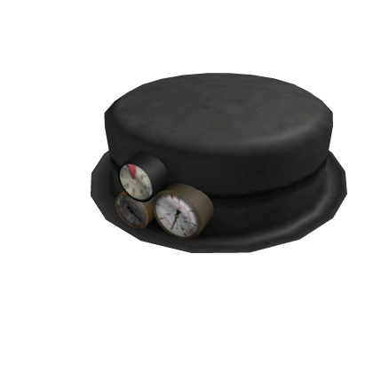 Steampunkometer