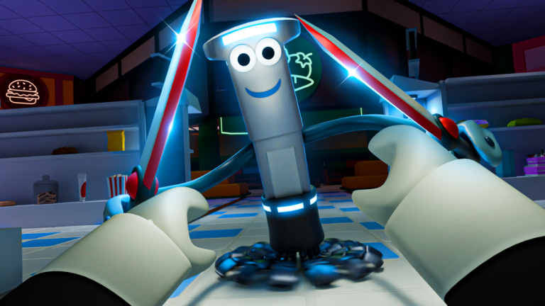 HAPPY 🔪 screenshot 4