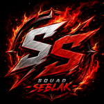 SQUAD SEBLAK