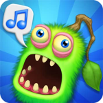 My Singing Monsters: Monster House