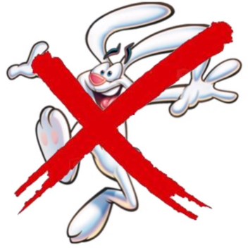 Destroy The Trix Rabbit! (NEW OBBY)