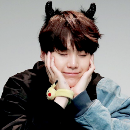 suga cute Roblox decal