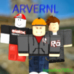 Arvernl