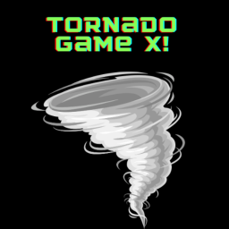 tornado game X!