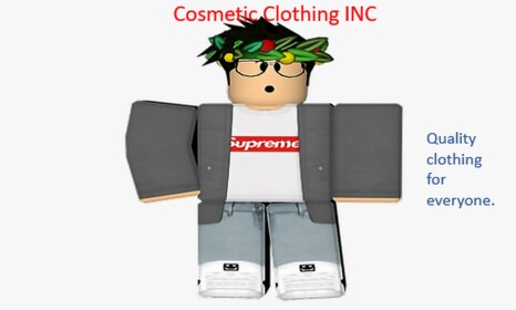 Clothing Store