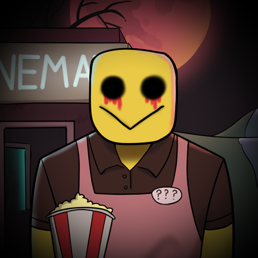 The Cinema Experience🍿 official Roblox game thumbnail