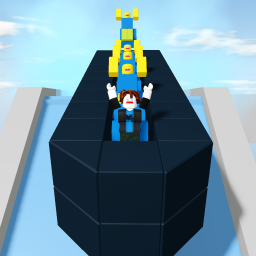 Le Boat Ride