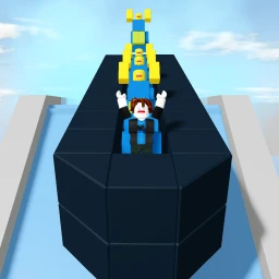 Le Boat Ride icon