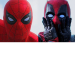 Spider man vs deadpool
