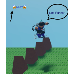 Line Runner