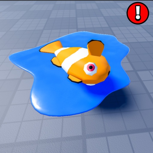 Fish.io🐟 official Roblox game thumbnail