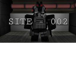 Armed Containment Site 002