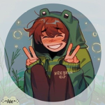 The crazy People >;)