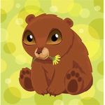 Cute Bear Club group