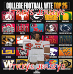 !Treys Jerseys