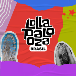 Lollapalooza Brasil 2025 | KS Entertainment