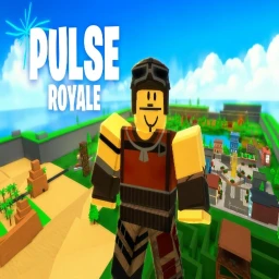 [🔥NEW!] Pulse Royale icon