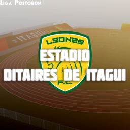 Estadio Ditaires