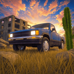 Drive or Die!