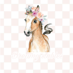 Dreamy Stables