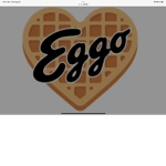 THE WAFFLE KINDOM