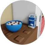 Game Badge Thumbnail