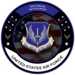 RDUSA | 724th Special Tactics Group