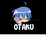 amiguinhos otaku