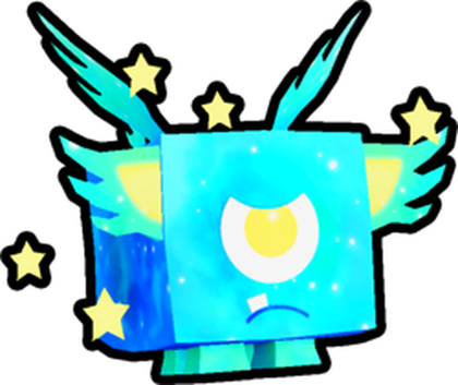 Comet Cyclops