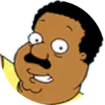 Cleveland show shoutout