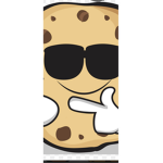 Cookie blast