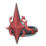 Ancient Sovereign Federation Crown