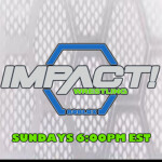 Impact Wrestling [Impact Zone]