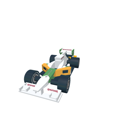 Force India