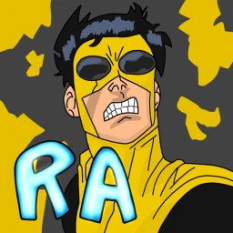[REOPEN🙏] Random Ability 2 icon