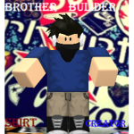 Brother Builder's Shirt Creators