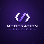 Moderation Studios.