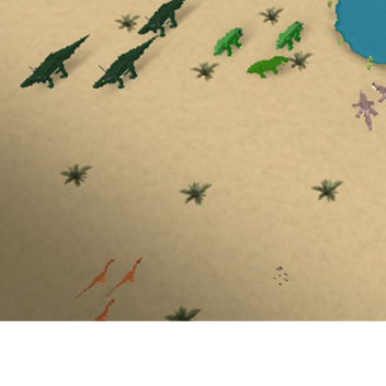 Triassic North America (Roleplay)