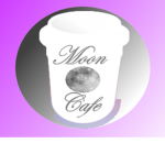 🌙"Moon Cafe"🌙