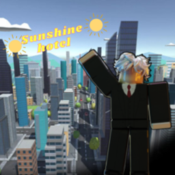 Sunshine Hotel