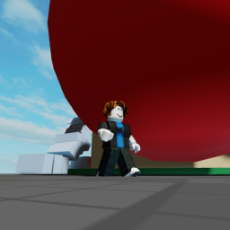 Please like this game on Roblox