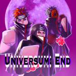 Universum:End