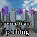 (Jelly Mouth) Trevor Giant Rp Thing