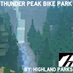 Thunder Peak Bike Park