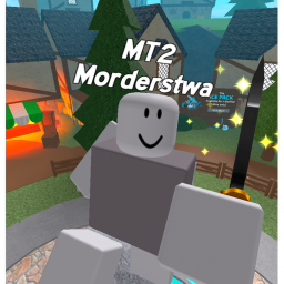 The murders mysetrry ( MT2 )