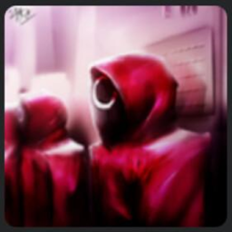 Squid Game Facility RP | FANMADE